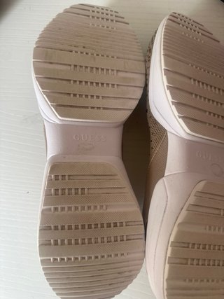 Zapatillas Guess Originales Mujer
