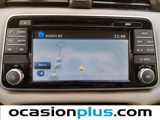 Nissan Micra 1.5 dCi Tekna 66 kW (90 CV)