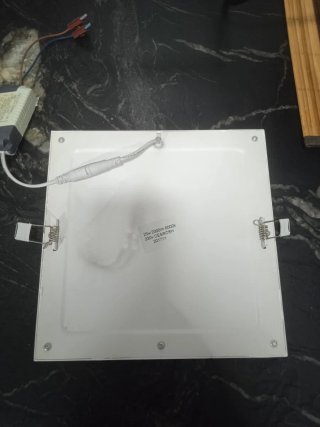 Foco LED con driver,vendo 7 focos por 21euro,todos
