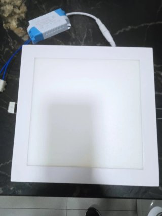 Foco LED con driver,vendo 7 focos por 21euro,todos