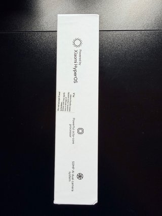 Redmi 15C 256GB Nuevo