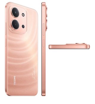 Redmi 15C 256GB Nuevo