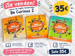 Libros de inglés