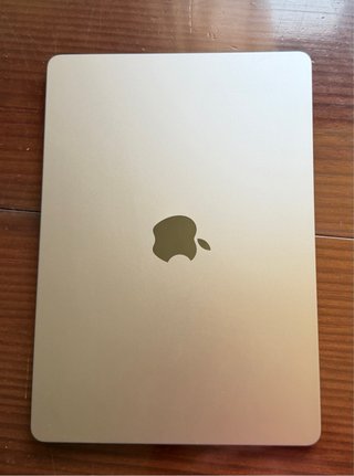 MacBook Air M3, 512GB, 13,6 pulgadas
