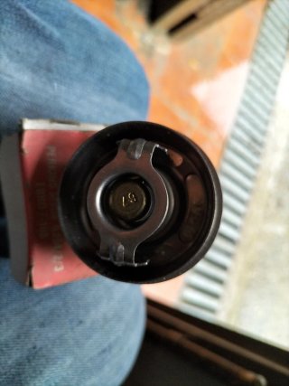Termostato Perkins Ebro F-108 Motor 6354/2/3