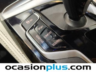 BMW Serie 5 M550d xDrive Touring 294 kW (400 CV)