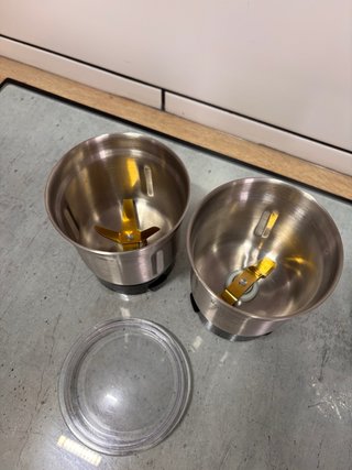 Molinillo Cecotec TitanMill 300 DuoClean