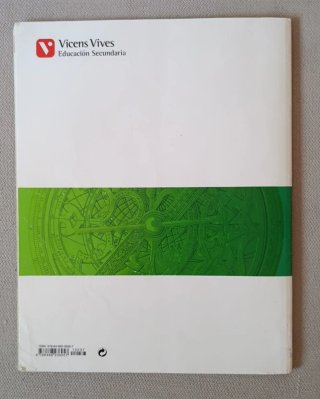 Libros de geografía e historia 2º de la ESO