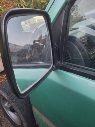 Retrovisor Suzuki Jimny