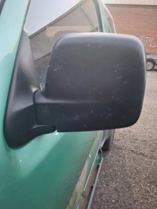 Retrovisor Suzuki Jimny
