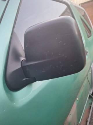 Retrovisor Suzuki Jimny