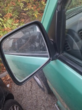 Retrovisor Suzuki Jimny