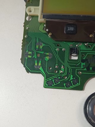 Pantalla Game Boy Clásica **LEER**