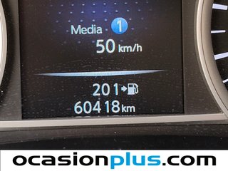 Nissan Micra 1.5 dCi Tekna 66 kW (90 CV)