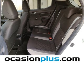 Nissan Micra 1.5 dCi Tekna 66 kW (90 CV)