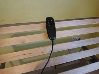 Cama Eléctrica Articulada (Nueva sin usar).