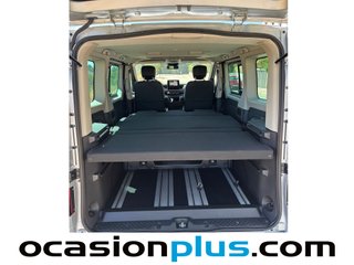Renault Trafic SpaceClass Energy Blue dCi 125 kW (170 CV) Auto