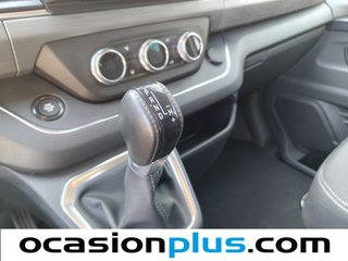 Renault Trafic SpaceClass Energy Blue dCi 125 kW (170 CV) Auto