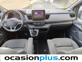 Renault Trafic SpaceClass Energy Blue dCi 125 kW (170 CV) Auto