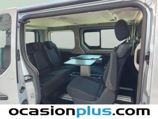 Renault Trafic SpaceClass Energy Blue dCi 125 kW (170 CV) Auto