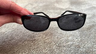 Gafas de sol Drive negras