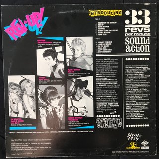The Box Tops Super Hits Vinilo EMI