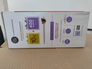 Cafetera Nescafé Dolce Gusto Genio S Plus