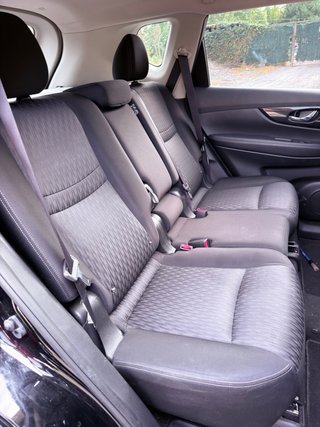 Nissan X-Trail N-Connecta