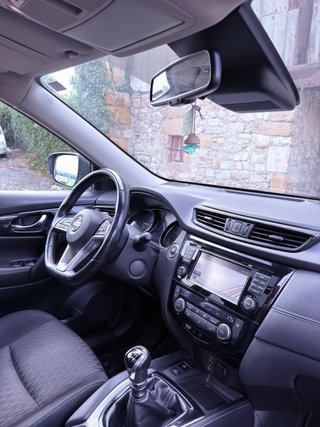 Nissan X-Trail N-Connecta