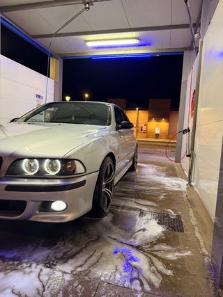 BMW Serie 5 2005