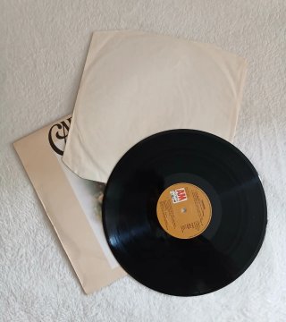 Carpenters LP - Pop Rock Internacional