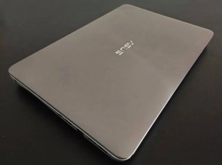 Asus N551JW | i7 | 16 GB RAM | GTX 960M