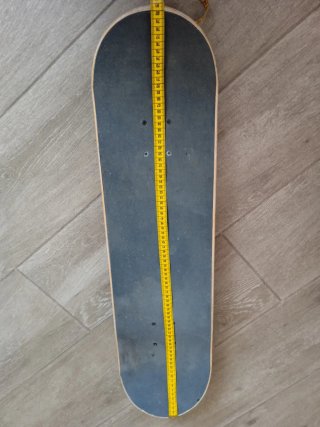Skate Tony Hawk Diseño Águila