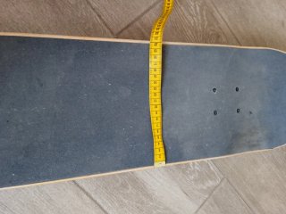 Skate Tony Hawk Diseño Águila