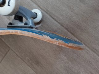 Skate Tony Hawk Diseño Águila