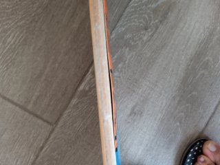 Skate Tony Hawk Diseño Águila