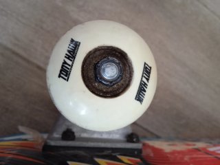 Skate Tony Hawk Diseño Águila