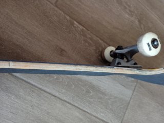 Skate Tony Hawk Diseño Águila