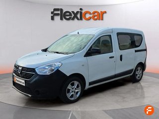 Dacia Dokker Essential Blue dCi 70kW (95CV)