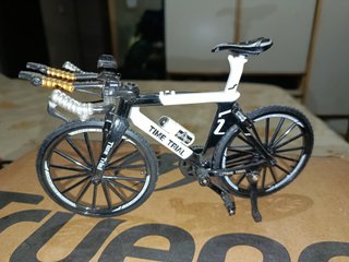 Lote 4 Bicicletas Juguete Nuevas