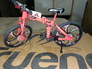 Lote 4 Bicicletas Juguete Nuevas