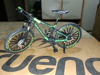 Lote 4 Bicicletas Juguete Nuevas