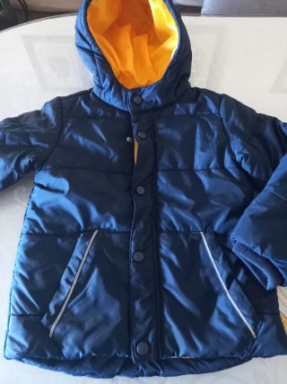 Lote 20 prendas Talla 4-6 años