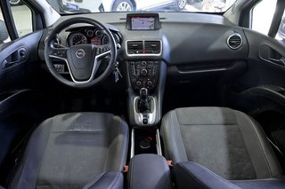 Opel Meriva 1.4 NET Excellence