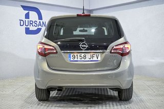 Opel Meriva 1.4 NET Excellence