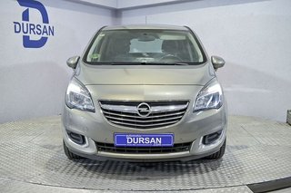 Opel Meriva 1.4 NET Excellence