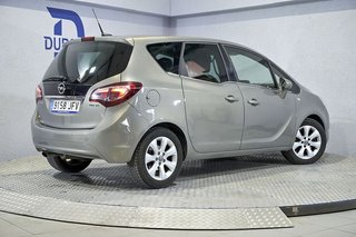 Opel Meriva   1.4 NET Excellence
