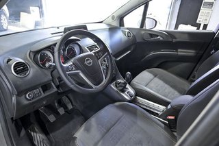 Opel Meriva   1.4 NET Excellence