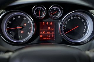 Opel Meriva   1.4 NET Excellence