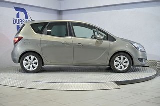 Opel Meriva   1.4 NET Excellence